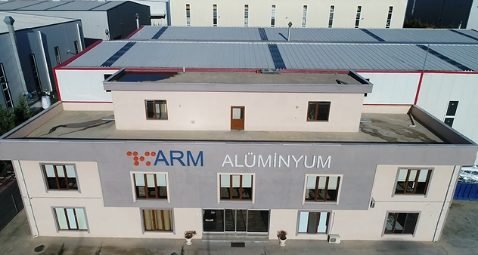 ARM Alüminyum